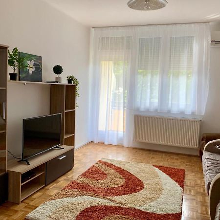 Anita Apartman ไฮจ์ดุสโซบอสโล ภายนอก รูปภาพ