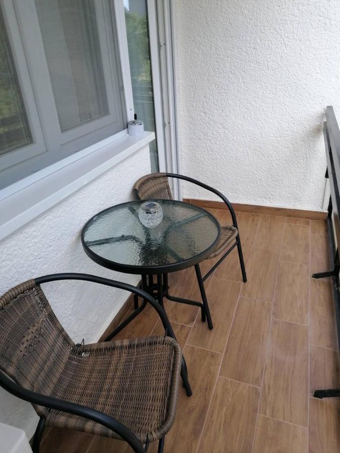 Anita Apartman ไฮจ์ดุสโซบอสโล ภายนอก รูปภาพ